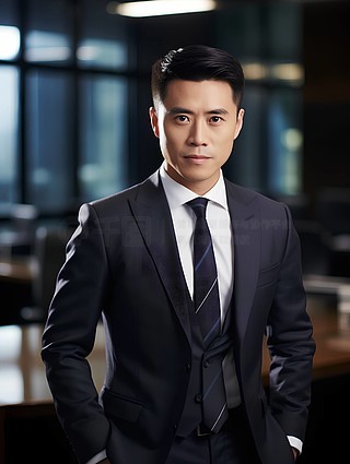 席窍帮 联合创始人 & 首席运营官